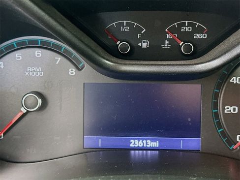 Used 2021 GMC Canyon AT4 image 11