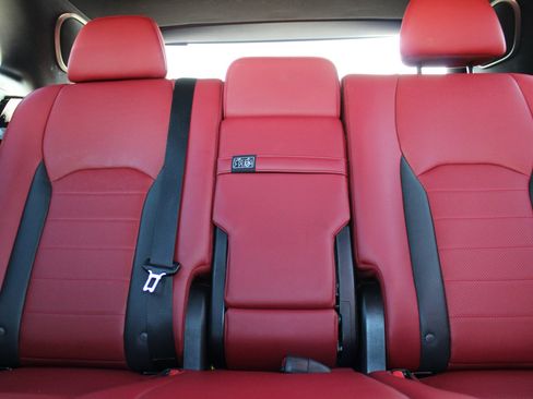 Used 2020 Lexus RX 350 F Sport image 10