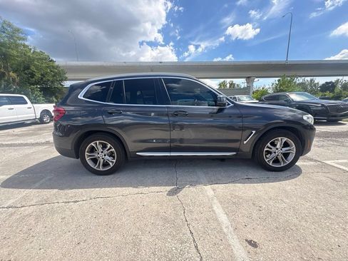 Used 2020 BMW X3 sDrive30i RWD image 2