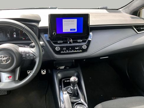 Used 2023 Toyota Corolla GR AWD/4WD image 7