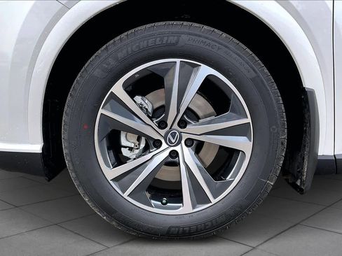 Used 2026 Lexus RX 350h Premium image 10