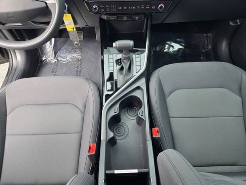New 2026 Kia Niro LX FWD image 20