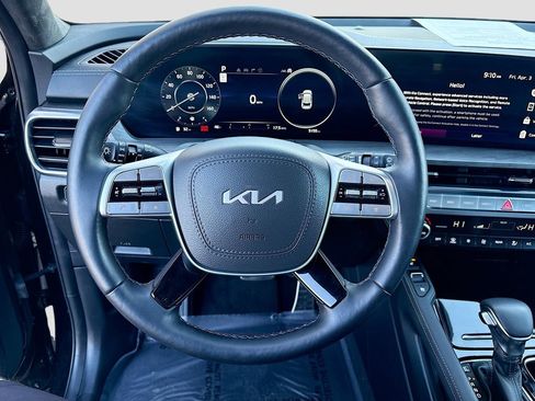 Used 2025 Kia Telluride SX Prestige X-Line AWD/4WD image 11