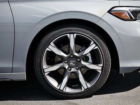 New 2026 Honda Civic Sport Touring image 17