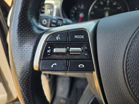 Used 2019 Kia Sorento SX w/ SX Touring Package FWD image 12