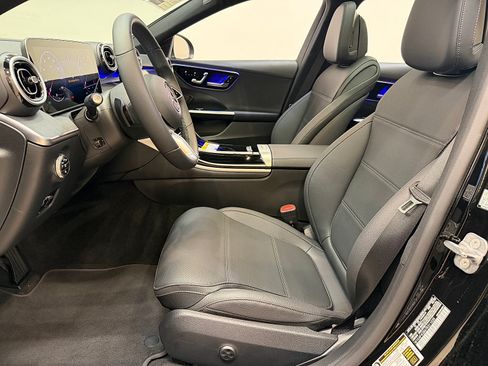 Used 2026 Mercedes-Benz C 300 Sedan image 11