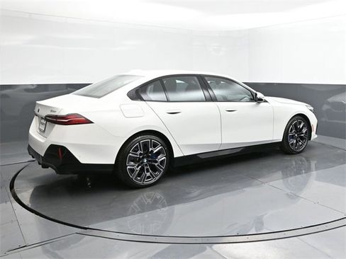 New 2024 BMW 530i w/ M Sport Package image 15