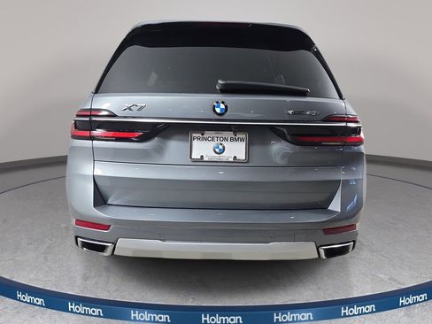 Certified 2023 BMW X7 xDrive40i w/ Climate Comfort Package AWD/4WD image 7