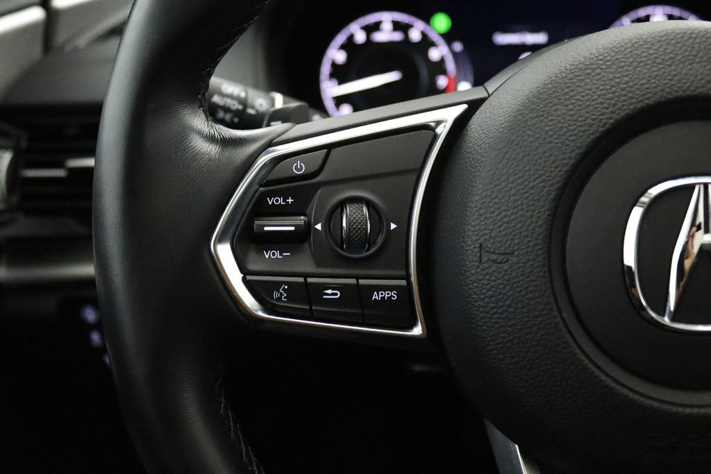 Certified 2024 Acura RDX SH-AWD image 15