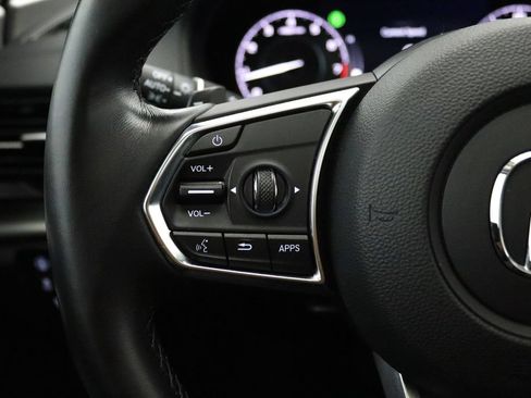 Used 2024 Acura RDX SH-AWD image 15