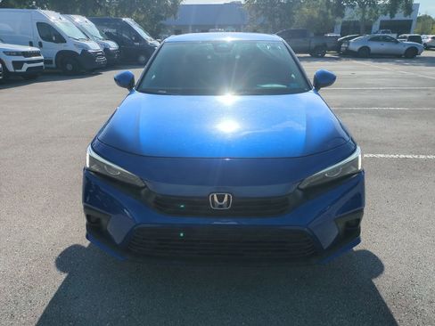 Used 2023 Honda Civic LX image 4