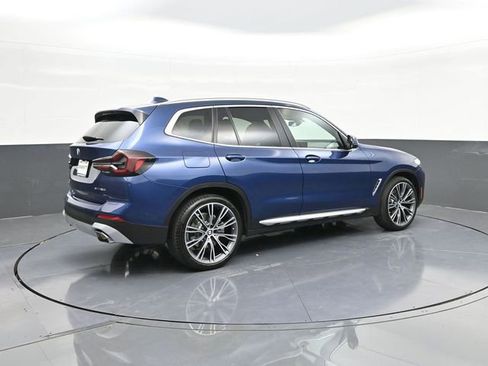 Used 2023 BMW X3 sDrive30i w/ Convenience Package RWD image 15