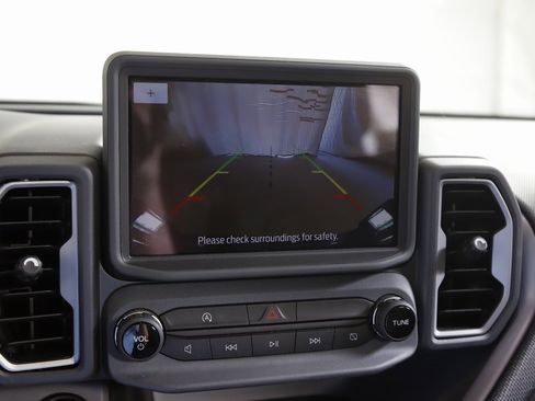 Used 2024 Ford Bronco Sport Big Bend image 18