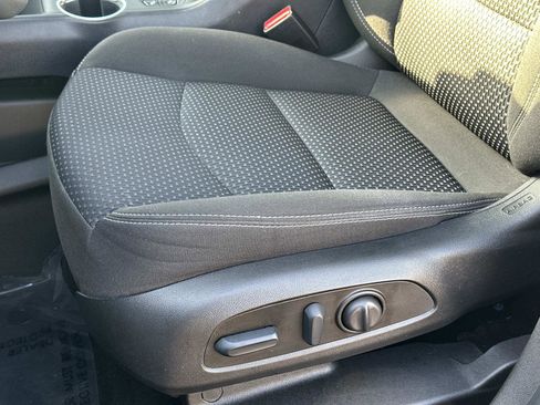 Certified 2023 GMC Terrain SLE w/ Driver Convenience Package image 16