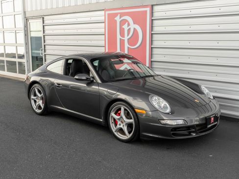 Used 2006 Porsche 911 Carrera S RWD image 44