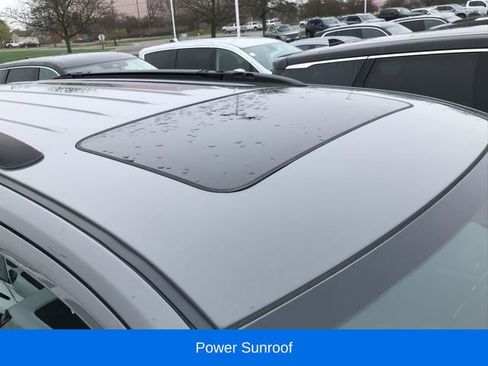 Used 2025 Dodge Durango R/T image 11