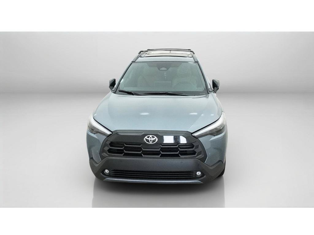 New 2026 Toyota Corolla Cross XLE w/ Convenience Package AWD/4WD image 15