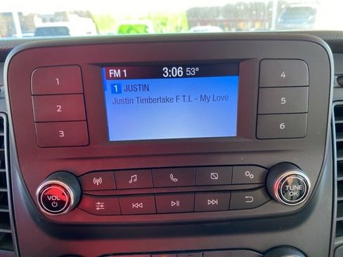 Used 2024 Ford Transit 250 Low Roof w/ Exterior Upgrade Package image 22