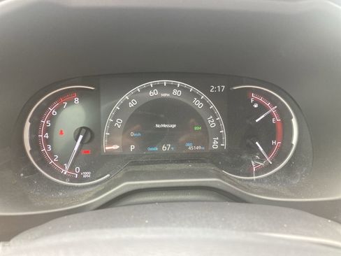 Certified 2022 Toyota RAV4 Limited image 10