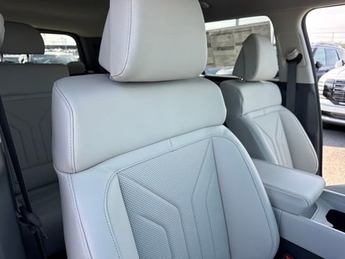 New 2026 Hyundai Santa Fe SEL image 24