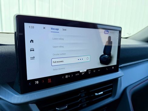 New 2026 Ford Explorer ST w/ Sun And Sound Package image 32