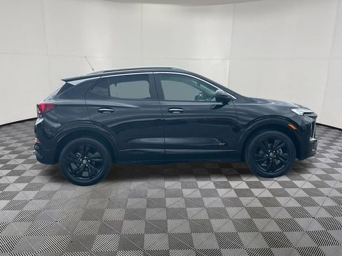 New 2026 Buick Encore GX Sport Touring w/ Comfort Package AWD/4WD image 6