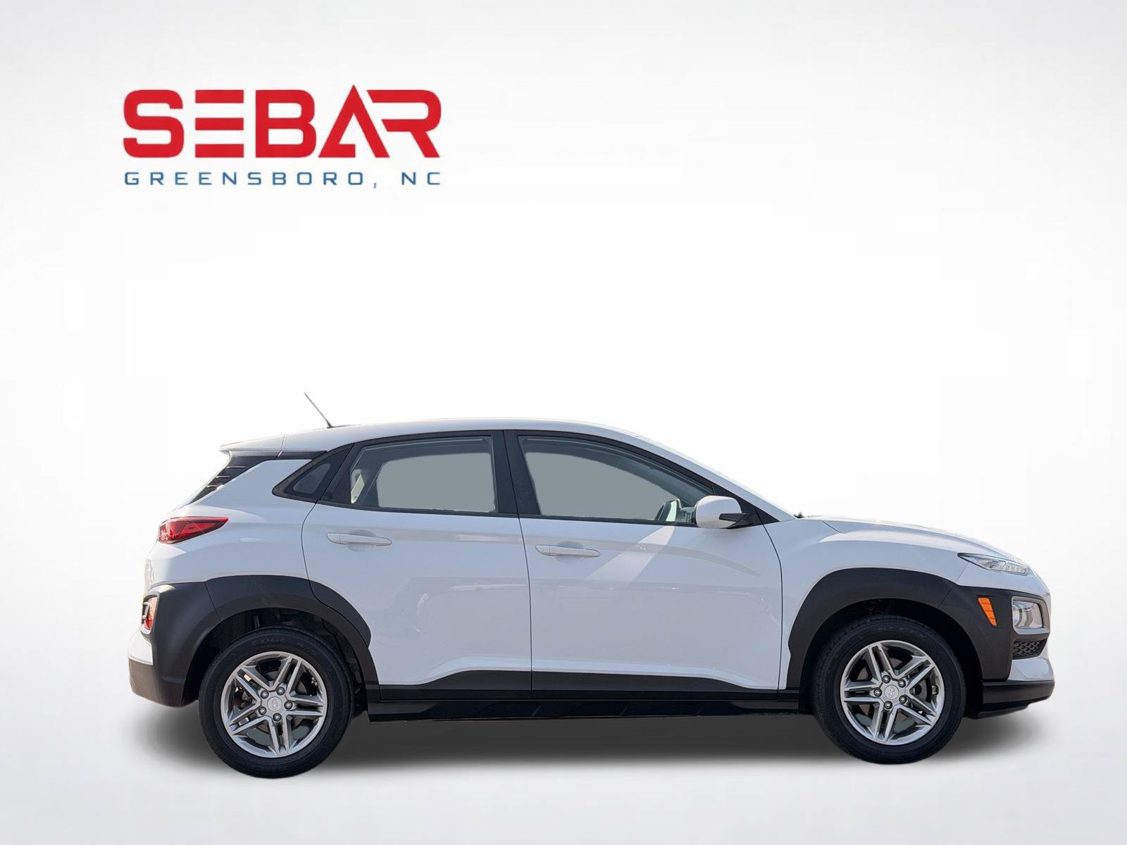 Used 2019 Hyundai Kona SE FWD image 6