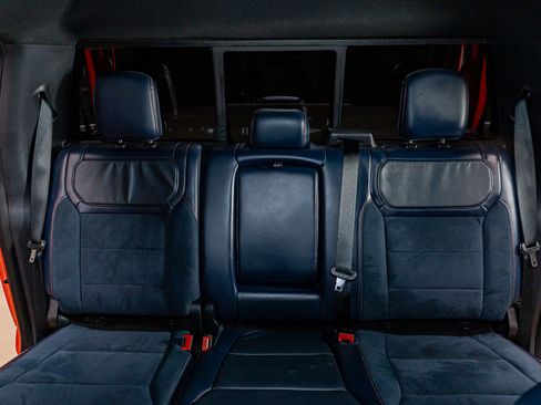 Used 2021 Ford F150 Raptor w/ Raptor 37 Performance Package image 24