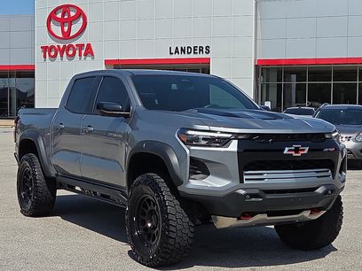Used 2024 Chevrolet Colorado ZR2 w/ ZR2 Convenience Package III