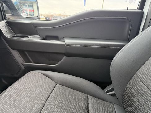 Used 2024 Ford F150 XLT w/ Tow/Haul Package image 37