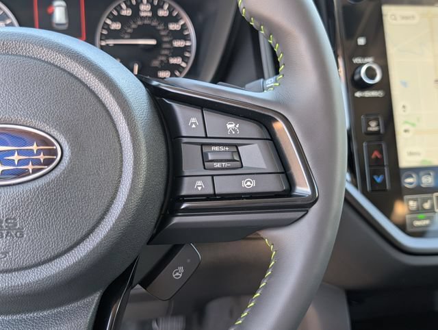 New 2026 Subaru Ascent Bronze Edition AWD/4WD image 24
