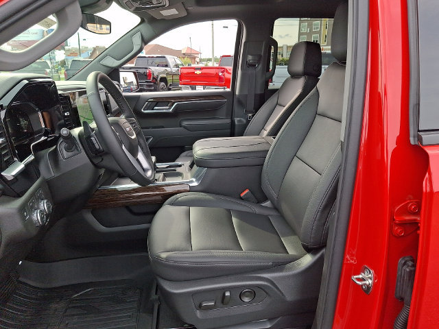 New 2026 GMC Sierra 1500 Elevation w/ Elevation Premium Package AWD/4WD image 10