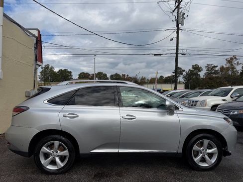 Used 2014 Lexus RX 350 AWD image 7