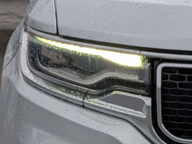 Used 2022 Jeep Wagoneer Series III RWD image 8