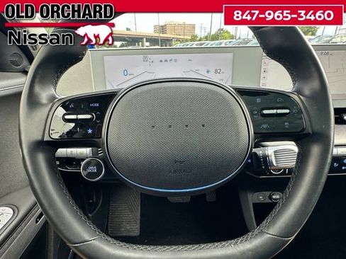 Used 2023 Hyundai Ioniq 5 Limited AWD/4WD image 22