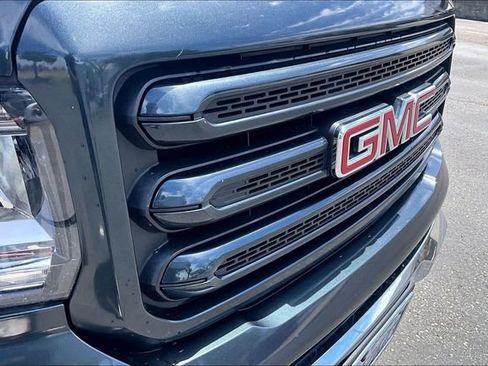 Used 2018 GMC Canyon SLT w/ Driver Alert Package AWD/4WD image 29