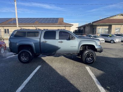 Used 2012 GMC Sierra 1500 SLE w/ Power Tech Package