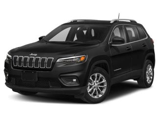 Used 2022 Jeep Cherokee Latitude Lux video 1