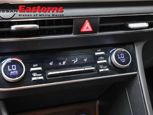 Used 2022 Hyundai Sonata SEL FWD image 18
