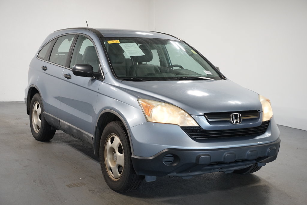 Used 2008 Honda CR-V LX image 3