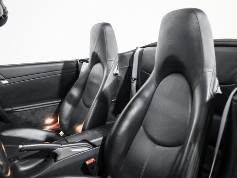 Used 2008 Porsche 911 Turbo image 33