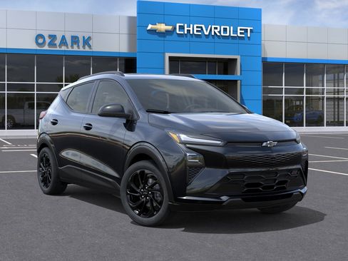 New 2027 Chevrolet Bolt RS image 42