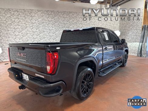 Used 2023 GMC Sierra 1500 Elevation image 7