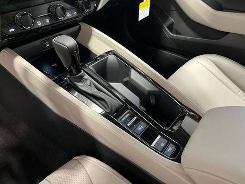 New 2026 Honda Accord EX-L image 23