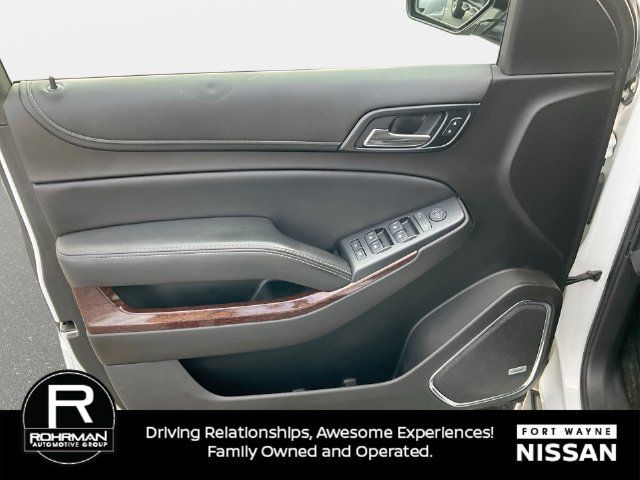 Used 2017 GMC Yukon SLE AWD/4WD image 26