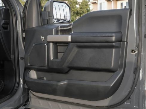 Used 2020 Ford F150 Raptor w/ Equipment Group 802A Luxury image 54