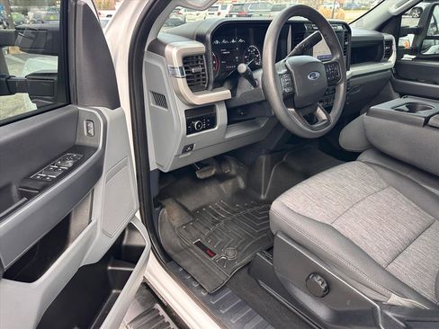 Used 2023 Ford F250 XL w/ STX Appearance Package image 10