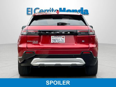 Used 2024 Honda Prologue Touring image 4