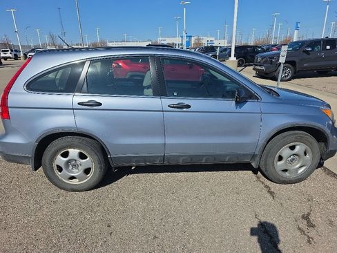 Used 2011 Honda CR-V LX image 7