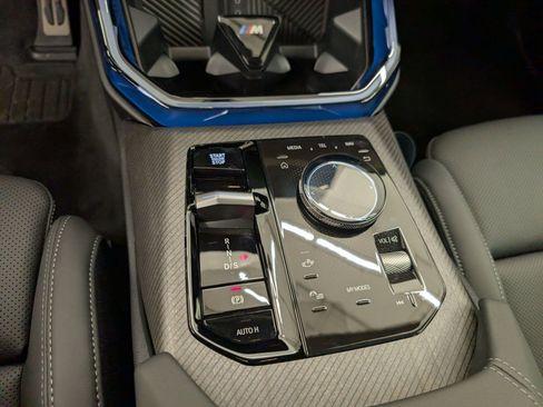 New 2026 BMW X3 xDrive30i w/ Premium Package AWD/4WD image 20